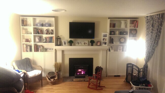 Foto del edificio - 13080 NE Weidler St