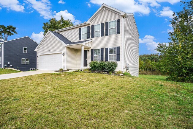 Foto del edificio - Outstanding Newer Home for Lease!