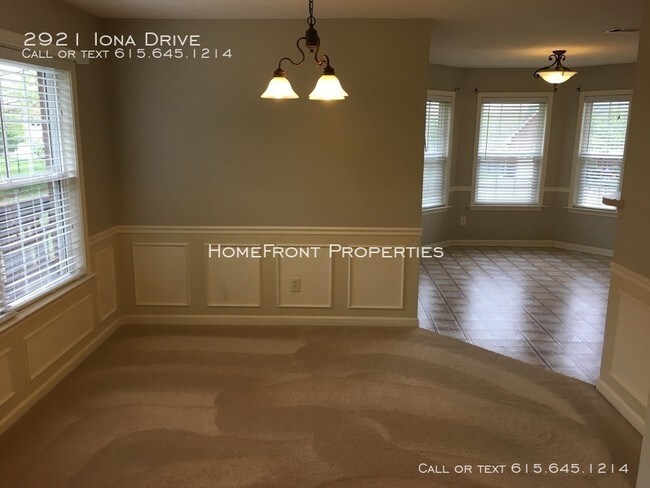 Building Photo - Smyrna: 3 BD, 2 BTH, w/Bonus
