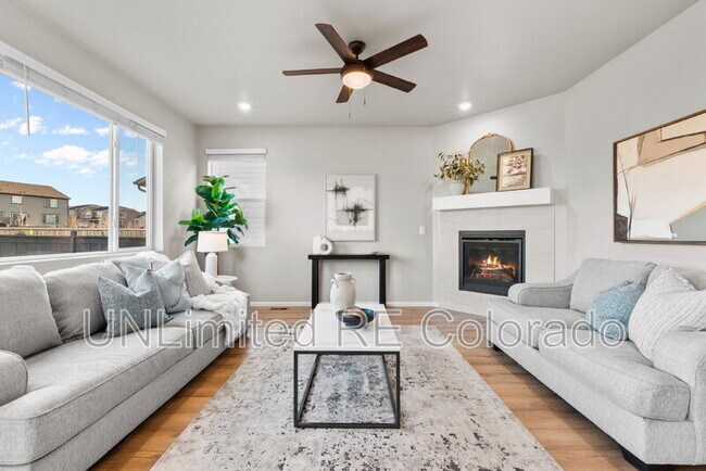 Foto del edificio - 18014 Tree Sparrow Ave