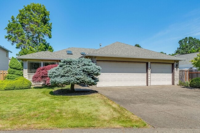 Building Photo - Charming 3 bed, 2 bath rental home in Wilsonville!