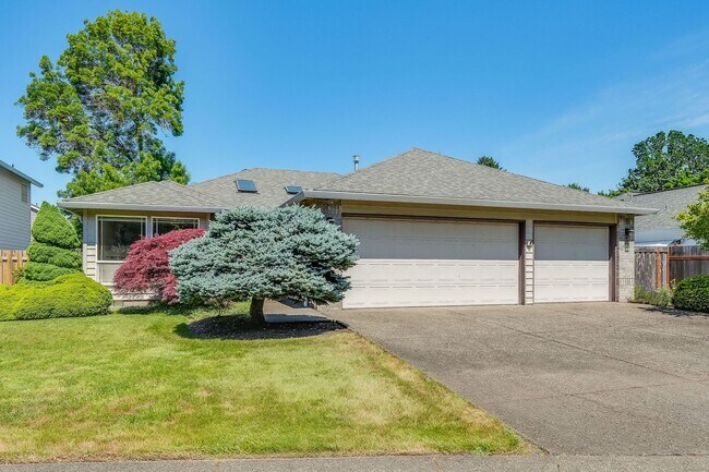 Foto del edificio - Charming 3 bed, 2 bath rental home in Wilsonville!