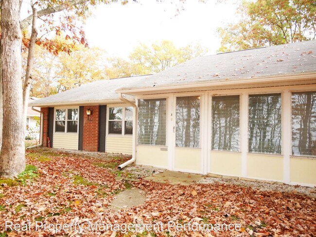 Foto del edificio - 1 br, 1 bath House - 252 a Jefferson Ct