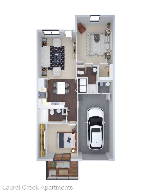 Foto del edificio - 2280 Shamrock Ln