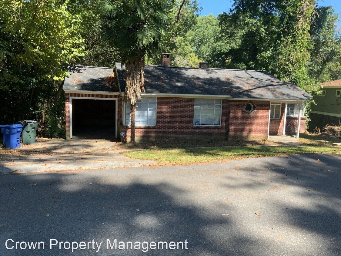 Primary Photo - 2 br, 1 bath House - 3426 Keenan Dr