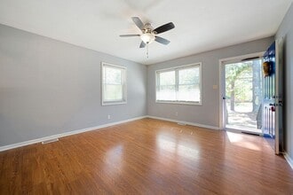 Building Photo - 5413 Leesville Rd