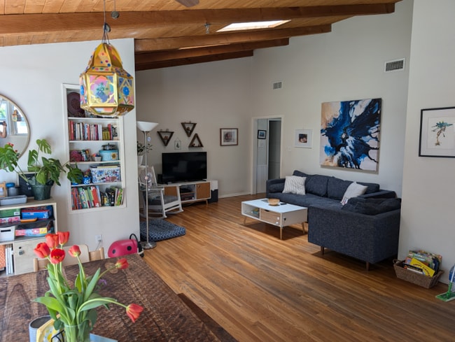 Building Photo - 8120 Paso Robles Ave