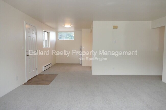 Foto del edificio - 6035 4th Ave NW