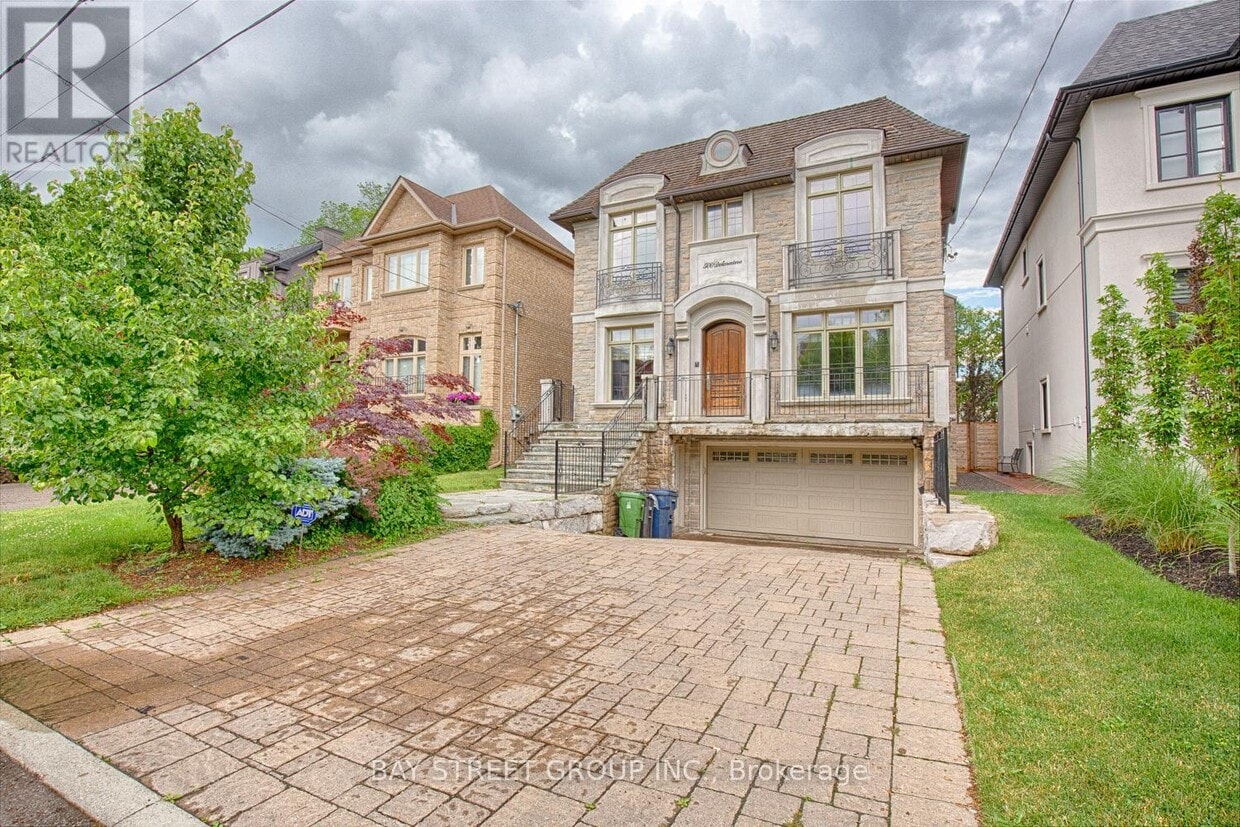Primary Photo - 500 Deloraine Ave