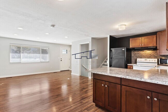 Foto del edificio - North Ogden 4 Bedroom Home for Rent!