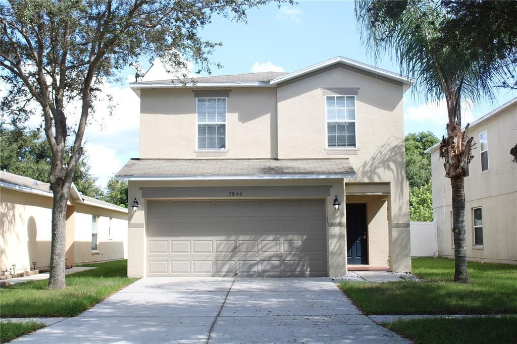 Primary Photo - 7840 Carriage Pointe Dr
