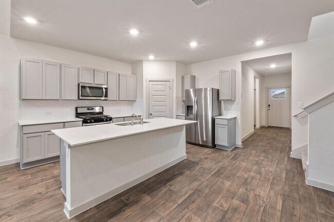 Foto del edificio - 205 Lavaca River Ln