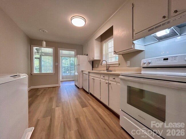 Building Photo - 4805 Gilmore Dr