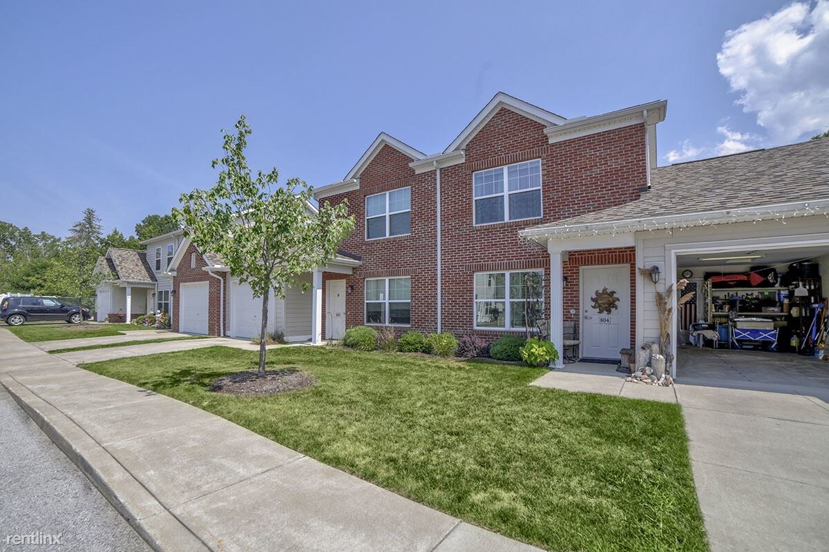 Primary Photo - 3 br, 1.5 bath Apartment - Arneman Place