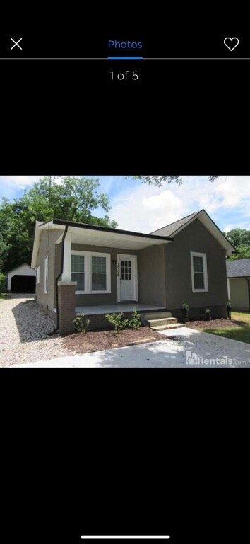 Primary Photo - 1006 Harris St