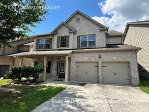 Building Photo - 7611 Crawford Ct