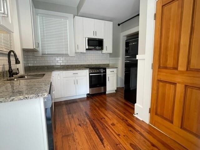 Building Photo - 3113 Emory St NW