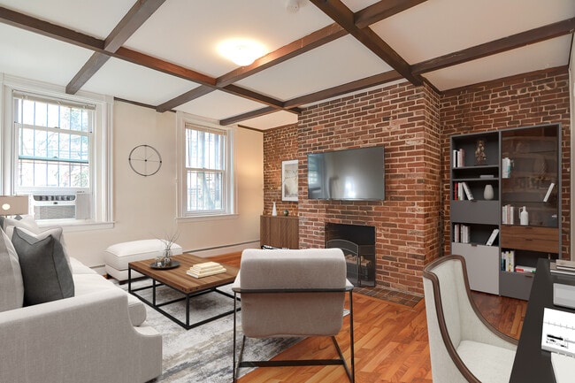 Building Photo - 25 Union Park