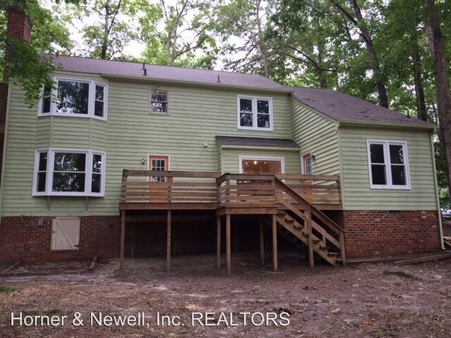 Building Photo - 4 br, 2.5 bath House - 3127 Quail Hill Drive