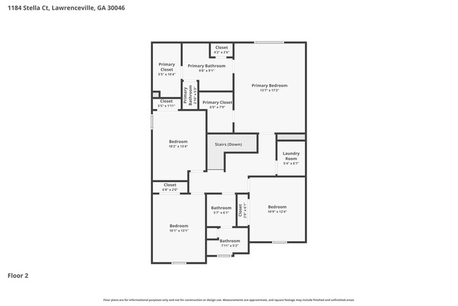 Building Photo - 1184 Stella Ct