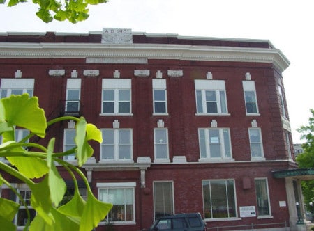 Primary Photo - The Pythian - UTILITIES INCLUDED!!!