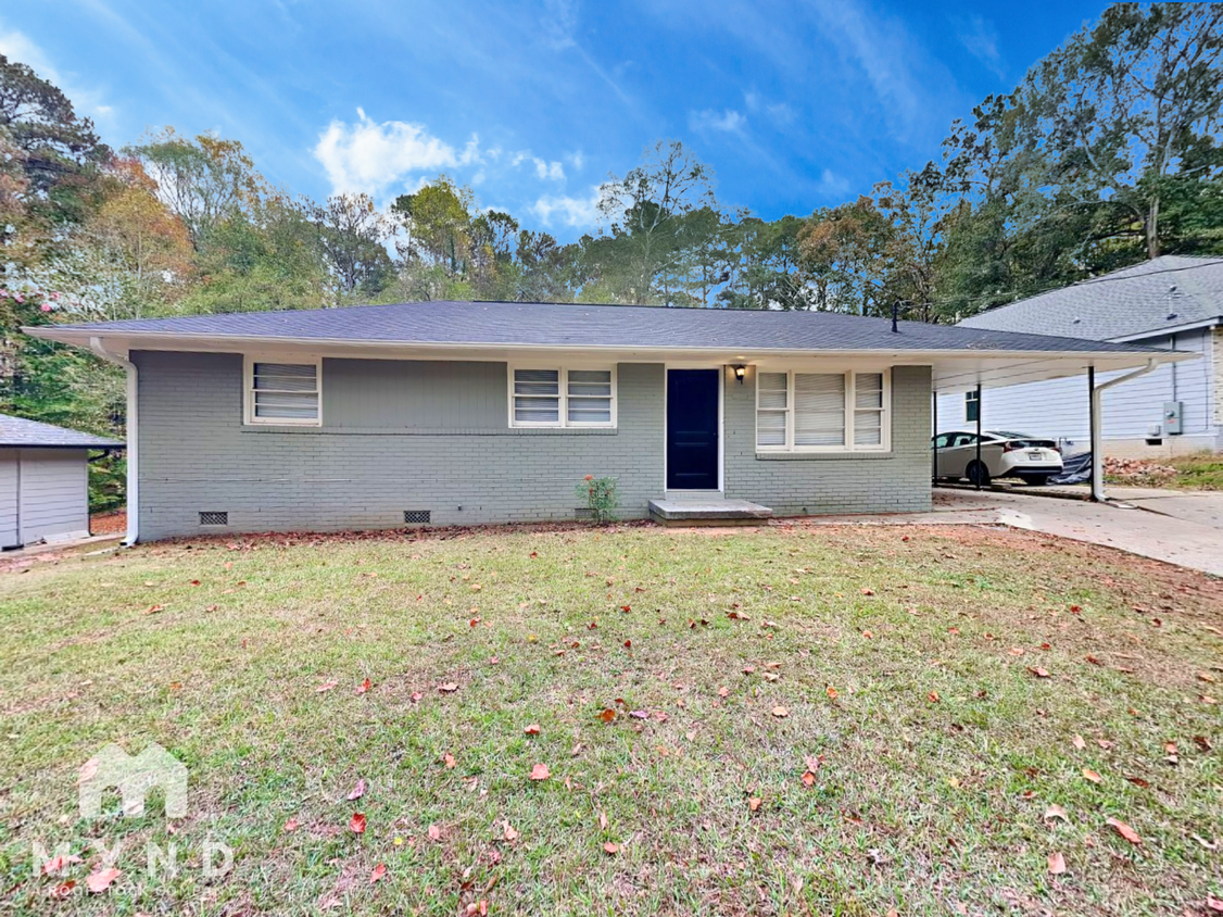 Foto principal - 2644 Butner Rd