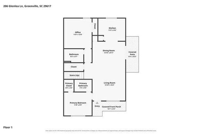 Foto del edificio - 206 Glenlea Ln