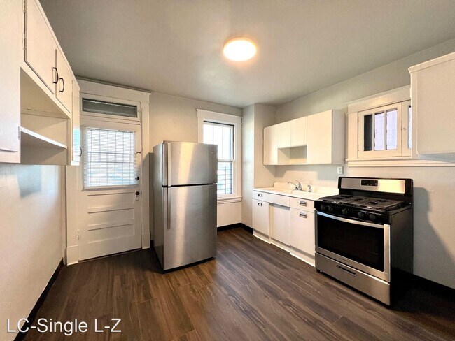 Building Photo - 1 br, 1 bath House - 4630 Ray Avenue