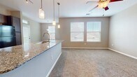 Welcome to your new beginning at 5721 Timbergate Dr, where comfort meets style in this beautifully designed 3-bedroom, 2-bathroom home. As you step inside, you'll be greeted by an air of understated elegance and modern sophistication. The heart of this 1170 sq ft haven is the stunning kitchen, boasting rich wood cabinetry, sleek black appliances, and a harmonious blend of form and function. Imagine preparing gourmet meals or casual snacks in this inviting space, perfect for both everyday living and entertaining.

The primary bedroom, a generous 190 sq ft retreat, offers a serene sanctuary for relaxation and rejuvenation. Plush carpeting underfoot and ample natural light create a warm, inviting atmosphere throughout the bedrooms. The bathrooms showcase a perfect balance of style and practicality with gleaming fixtures, spacious vanities, and modern tub-shower combinations.

Throughout the home, you'll find thoughtful details that elevate your living experience. From the crisp white trim to the soothing neutral palette, every element has been carefully chosen to create a canvas for your personal style. Large windows flood the rooms with natural light, while offering picturesque views of the surrounding neighborhood.

This single-story layout offers effortless living and entertaining, with a seamless flow between spaces. The living room provides the ideal setting for cozy movie nights or lively gatherings with friends and family. With its prime location in Corpus Christi, this home places you at the heart of urban convenience while maintaining a sense of tranquil retreat. Your dream lifestyle awaits – seize this opportunity to make 5721 Timbergate Dr your perfect home sweet home.
