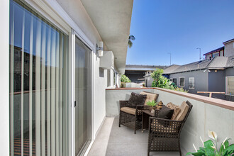 Sawtelle Avenue Apartments photo'