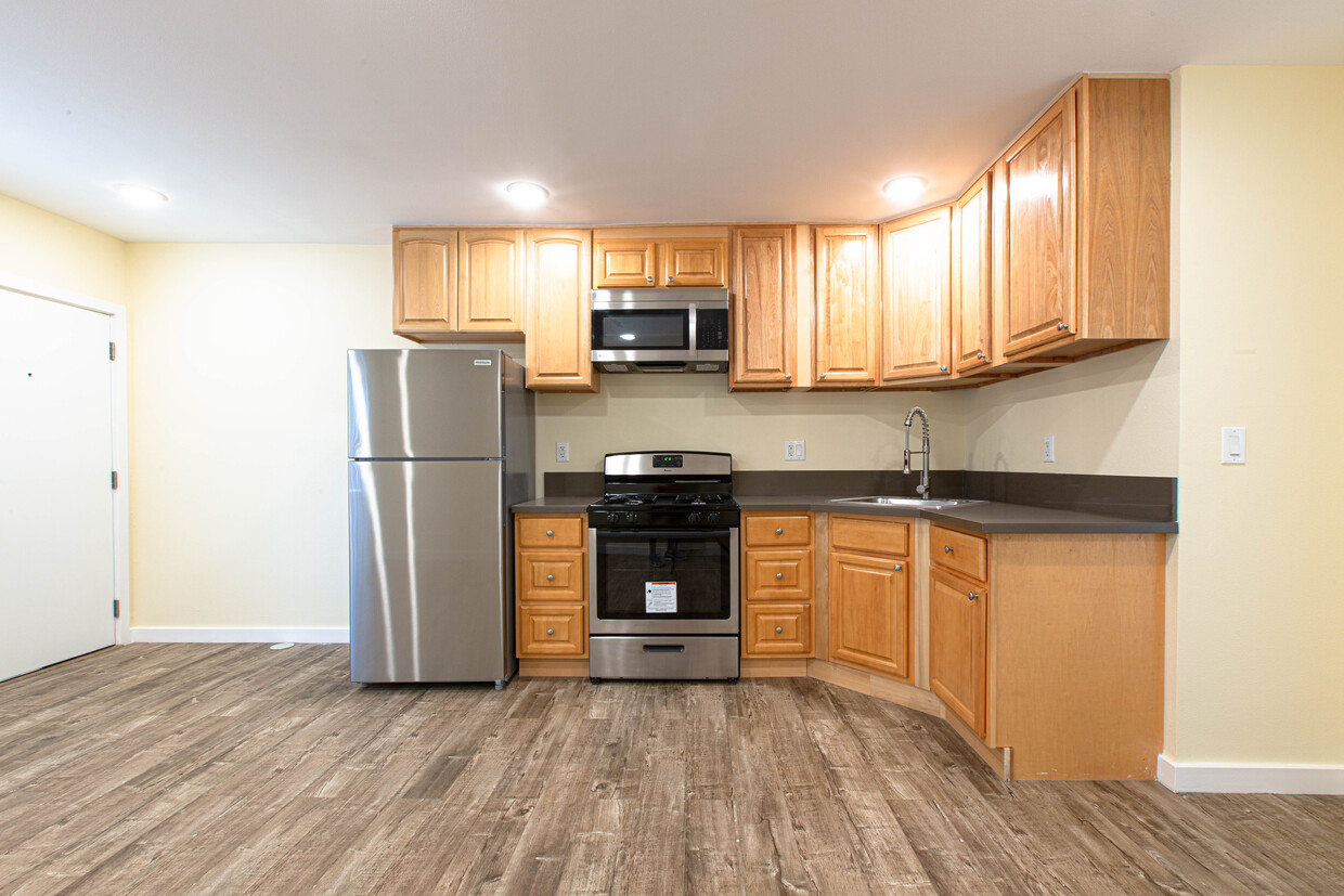Foto principal - 5023 Cavanagh Rd