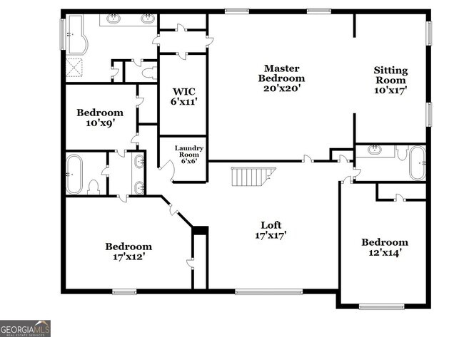 Foto del edificio - 5571 Hickory Stone Dr