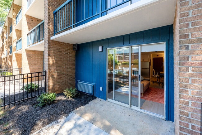 Building Photo - The Harrison Apartments