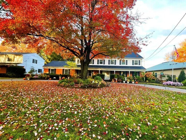 Foto del edificio - 3468 Bancroft Rd