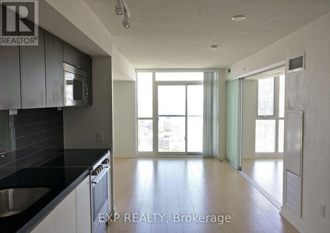 Photo du bâtiment - 85 Queens Wharf Rd