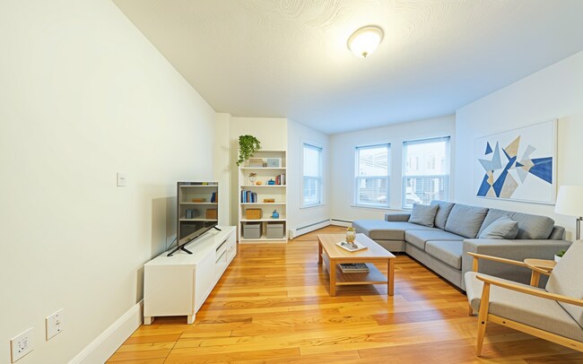 Foto del edificio - 22 Saybrook St