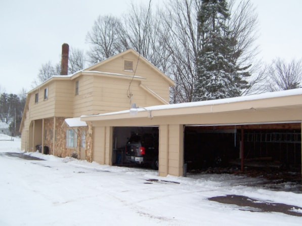 Primary Photo - 412 Edsel St