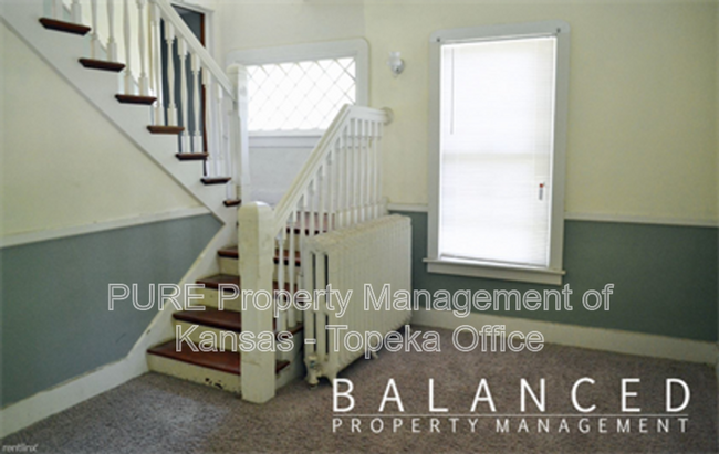 Building Photo - 1617 SW Mulvane St