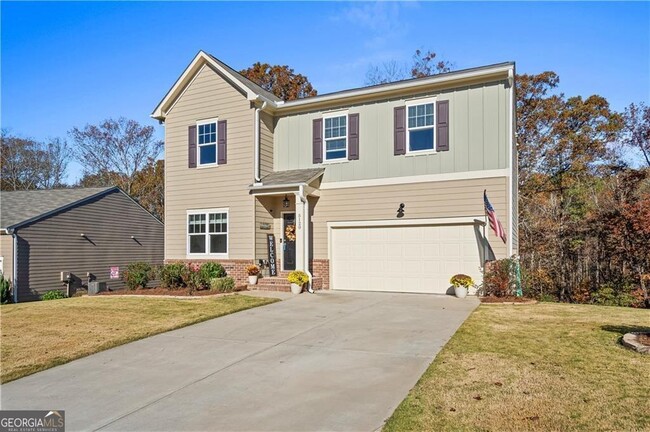 Building Photo - 5120 Minnow Ln