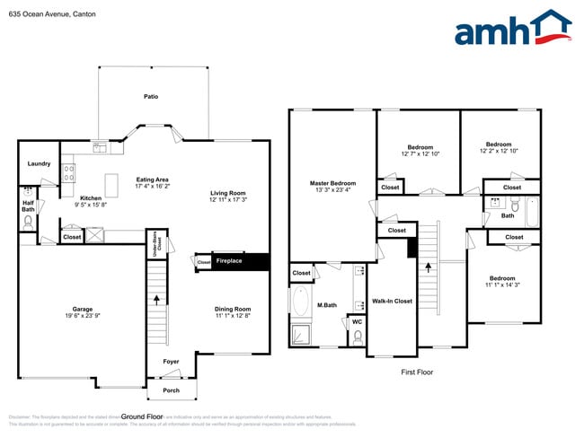 Building Photo - 635 Ocean Ave