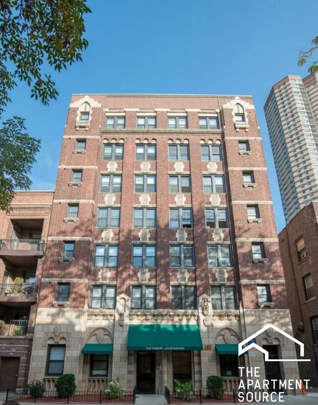 Photo - 612 W Patterson Ave Apartment