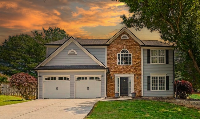 Deer Valley Suwanee ! - Deer Valley Suwanee ! House