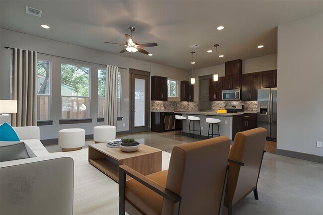 Foto del edificio - 923 E 37th St