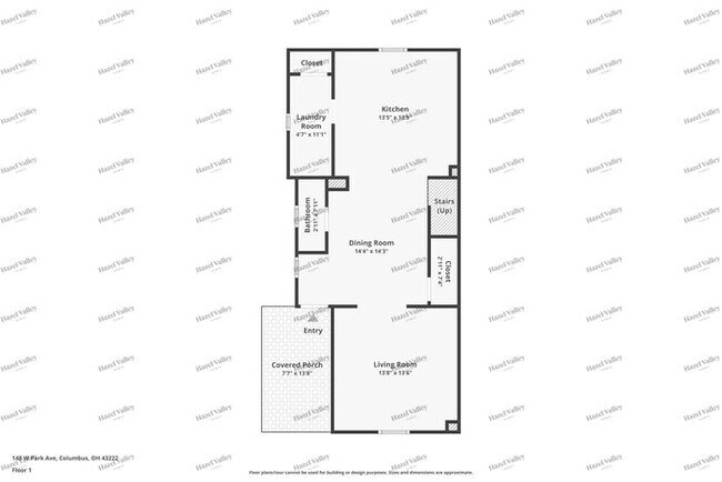 Foto del edificio - 148 W Park Ave