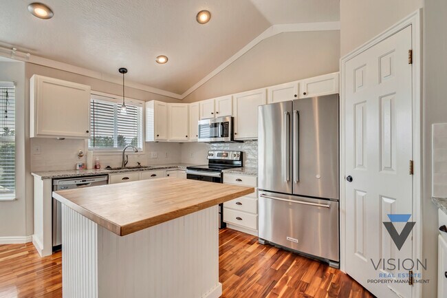 Building Photo - 257 W Nectar Way