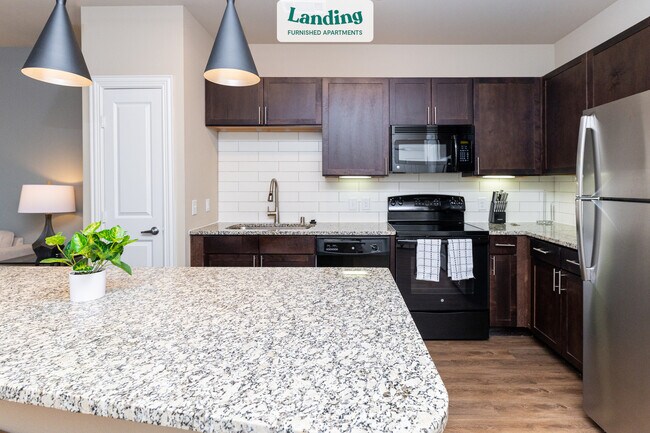 Foto del edificio - 3221 Keller Springs Rd