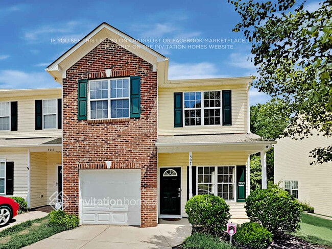 Building Photo - 507 Summer Storm Dr