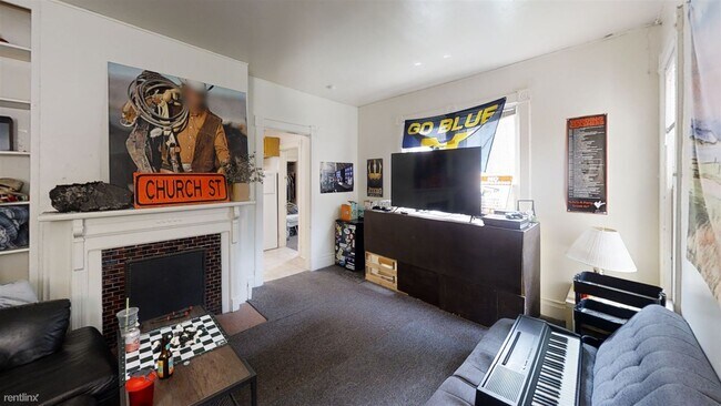 Foto del edificio - 707 Church St