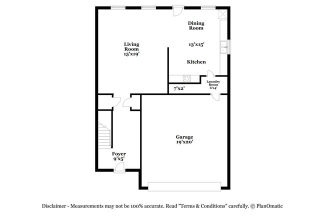 Foto del edificio - 6945 Meadow Way Ln