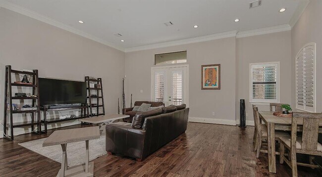Foto del edificio - 4629 Crawford St